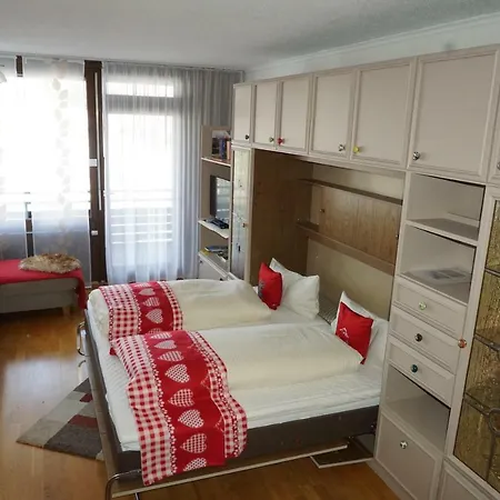Appartement Salober