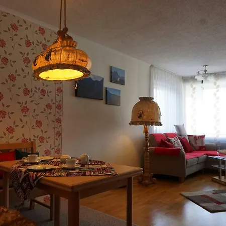 Salober Appartement *