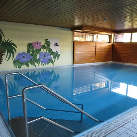 Appartement Salober Füssen