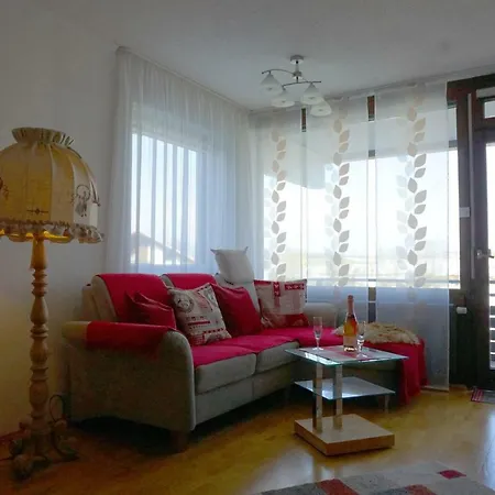 Salober Appartement