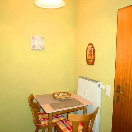 Salober Appartement Füssen