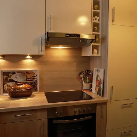 Salober Appartement *