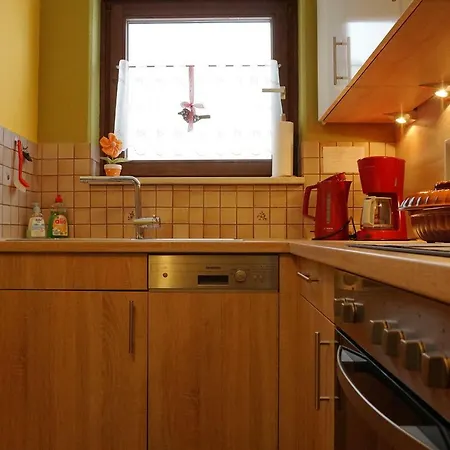 Salober Appartement