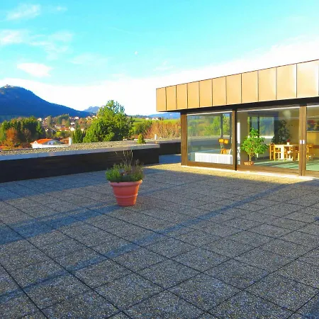 Appartement Salober Füssen